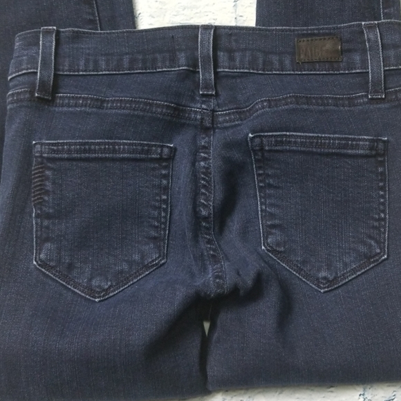 Paige Verdugo Ultra Skinny Jeans - Picture 3 of 6